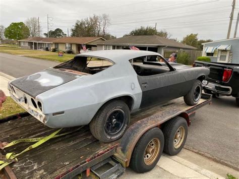 Camaro sheet metal for sale